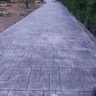 صبة مطبوعة East work finishs