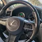 جيب لكزس سبورت 2017 بدي وكاله ومحركات