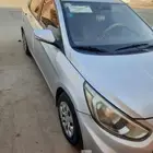 هيونداي اكسنت 2017