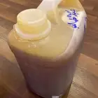 للبيع عسل سدر حضرمي رقم واحد بالكيلو وبنصف كيلو والربع