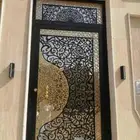 معلم حداد بجده لجميع انواع الحداده بوابات هناجر مظلات