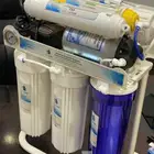 تحلية مياه فلاتر