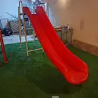 زحاليق ومراجيح خارجية