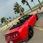 موستنج 5.0 موديل 2011 GT كشف 8 سرندل للبيع أو للبدل المناسب