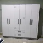 غرف نوم جديده نفرين