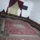 مجلس كبير للبيع با السعر مغري جدا