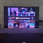 شاشات للايجار سماعات دي جي كوش