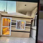 اعمل ترميم وبناء مجالس وبناء ملاحق مع جميع اعمل العوازل
