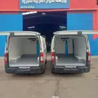 تفصيل الثلاجات وصناديق السيارات واجهزه التبريد والتجميد