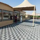 خيام مظلات سواتر