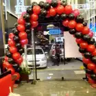 إفتتاح جميع المحلات التجارية