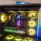 تركيب بي سي PC