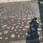 بوكلين لبناء الحجر وقص الأراضي والحفر واالهدم