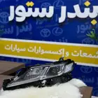 شمعات تويوتا كامري 2018 الى 2024