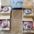 اغطية جنوط تويوتا كروم اصلي