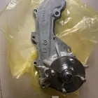 طرمبة مويه وكالة فورشنر 2018 أربعة سلندر دبل