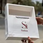 اكياس عبايات بوكسات عبايات
