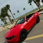 فورد موستنج GT 2011 كشف 8 سلندر 5.0