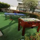 العاب الفرفيره الهندي الدولي