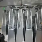 دفايات خارجية