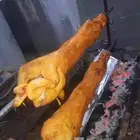 مطعم الخير يقدم خروف سيخ على الجمر 1 خروف مشوي   2   دجاج مش