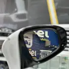 مرايا يمين لكزس LS460 2013 الى 2017