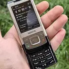 Nokia 6500 slide الجذاب