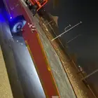 سطحه العارضه إلى ابهاء