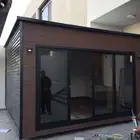 بركسات بيوت جاهزه مكاتب مهندسين غرف عمال مجمعات شاليهات