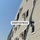 غطاء مكيف خارجى فبر جلاص صندوق مكيف خارجى
