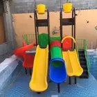 مؤسسه كوخ المرح للألعاب الأطفال