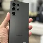 S24ultra 512GB للبدل بايفون 15بروماكس