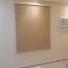تفصيل وتركيب ستائر