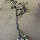 ظفيرة طبلون كرايسلر c300 من موديل 2005 الى 2010