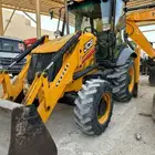 بكو لودر عرجا jcb في حايل