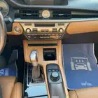 قطعه تحويل شاشه الوكاله لكزس es350 2016الااندرويد