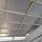 حداد هناجر مضلات سواتر شنكو برجولات جميع اعمال الحداده