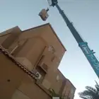 رافعه كرين ونش إيجار يوميه ومشواربأسعارمناسبه جدآ