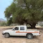 هايلكس 85 غمارتين