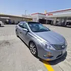 هونداي آزيرا 2016
