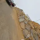 معلم حجر طبيعي