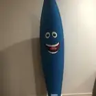لعبه موز Inflatable Blue Banana Toy For Sale