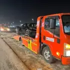 سطحه متواجده في جده متجه للرياض والشرقيه