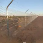 شبوك سياج