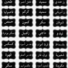 طباعة استكرات كروت فواتير لوحات بنرات سندات