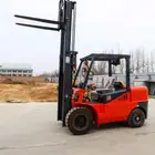 رافعات شوكية كهربائية