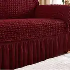 للبيع غطاء كنب 3قطع نفر و نفرين وثلاثه نفر