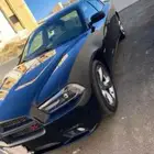 دودج تشارجر RT 2012