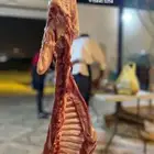 شوي خارجي