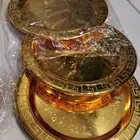 صحون تقديم ضيافه